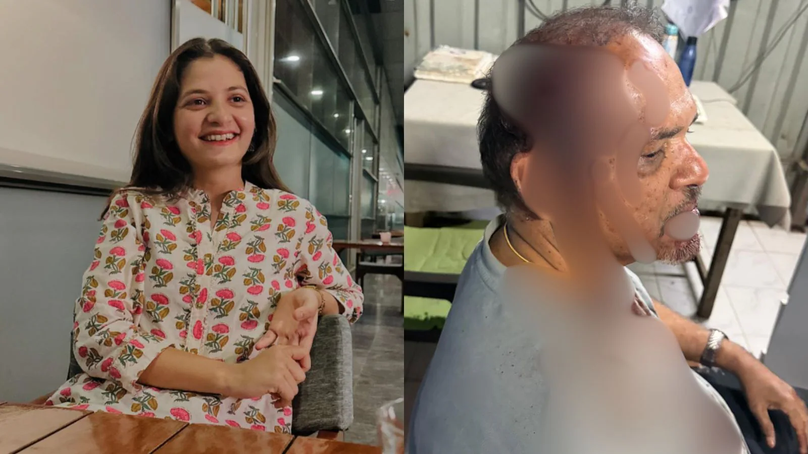 बिग बॉस मराठी की कंटेस्टेंट दिव्या शिंदे पर 5 लाख की कथित रंगदारी मांगने का आरोप, डॉक्टर से मारपीट का भी मामला दर्ज