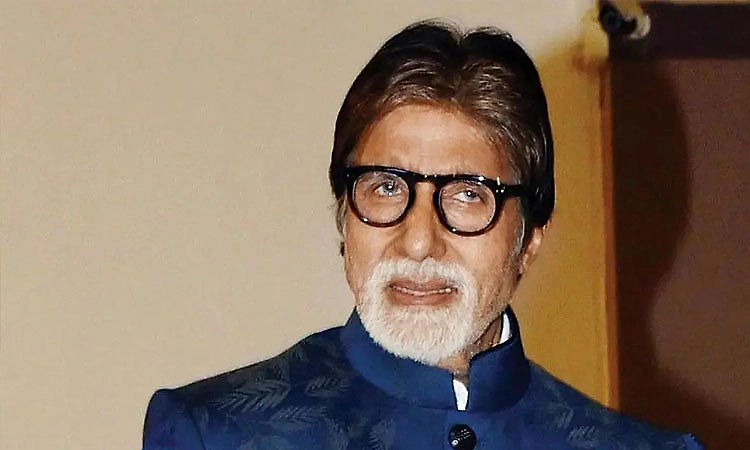 पिता हरिवंश राय बच्चन की याद में अयोध्या में धर्मशाला बनवाएंगे अमिताभ बच्चन, 20 कमरों की होगी सुविधा