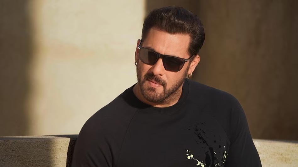 सलमान खान ने काजी तौकीर को कहा ‘रॉकस्टार’, सिखाया डांस स्टेप, कंटेस्टेंट के अंदाज पर फिदा हुए भाईजान