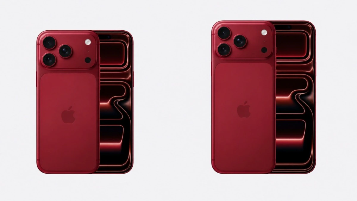 iPhone 18 Pro और Pro Max की प्री-बुकिंग आज से होगी शुरू, जानें कीमत ऑफर्स और खरीदने का तरीका