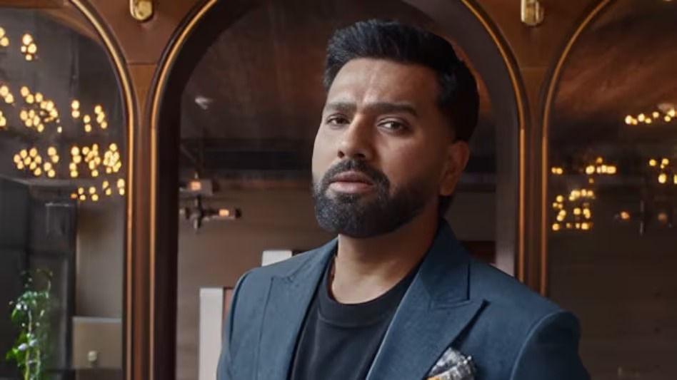 क्रिकेट के बाद अब टीवी पर छाएंगे रोहित शर्मा, ‘फैमिली फुल हाउस’ से करेंगे नई पारी की शुरुआत