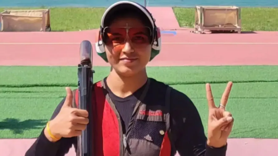 Asian Games 2026: नरेंद्र बेरवाल ने बॉक्सिंग में जीता ब्रॉन्ज, नीरू ढांढा ने शूटिंग में दिलाया गोल्ड