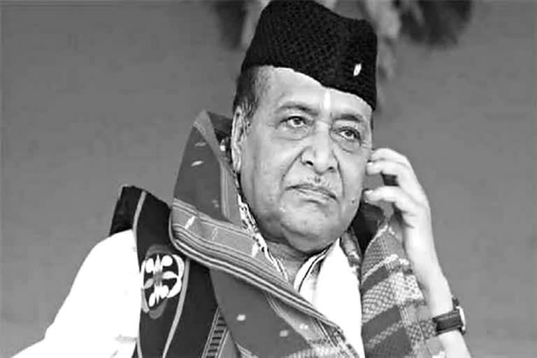 भूपेन हजारिका की आवाज में थी माटी की महक और गंगा की लहर, ‘दिल हूम हूम करे’ तो आज भी रूह छू ले