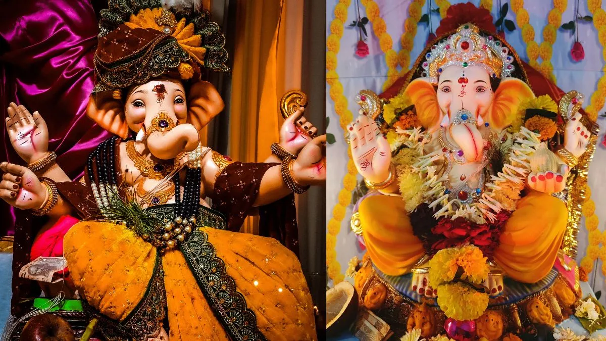 Ganesh Chaturthi 2026: गणपति स्थापना के दूसरे दिन ऐसे करें बप्पा की पूजा, मोदक सहित ये चीजें करें अर्पित