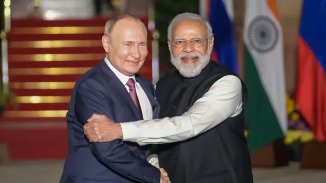 11 सितंबर को मोदी-पुतिन की मुलाकात, रक्षा से परमाणु ऊर्जा तक इन मुद्दों पर बनेगी बात