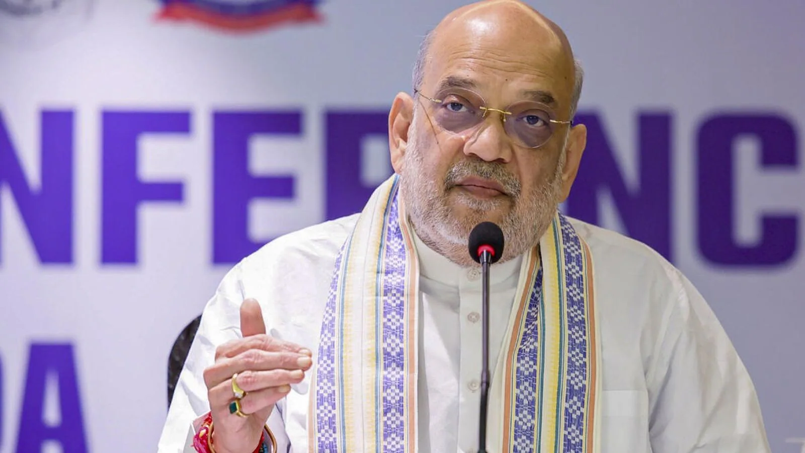 2029 से पहले NDA शासित सभी 21 राज्यों में लागू होगा UCC: अमित शाह