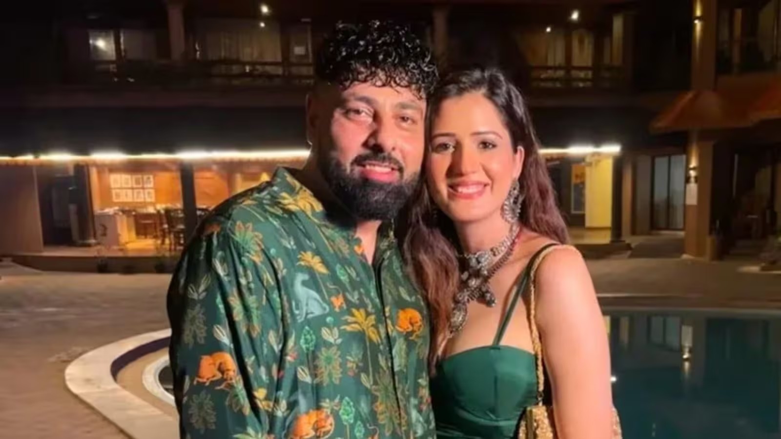 5 महीने में टूटी बादशाह की दूसरी शादी, कौन हैं ईशा रिखी? अब ‘बिग बॉस 20’ में आएंगी नजर?