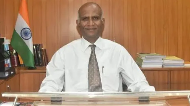 वोटर लिस्ट विवाद के बीच महाराष्ट्र CEO का EC को पत्र, SIR में अधिकार बढ़ाने की मांग