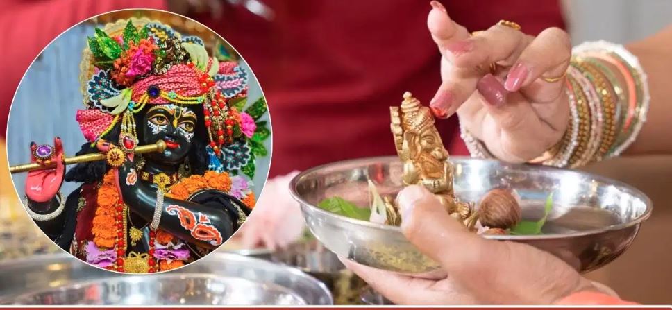 Bhado Month 2026: भादो में पूजा करते समय भूलकर भी न करें ये काम, वरना नाराज हो सकते हैं भगवान