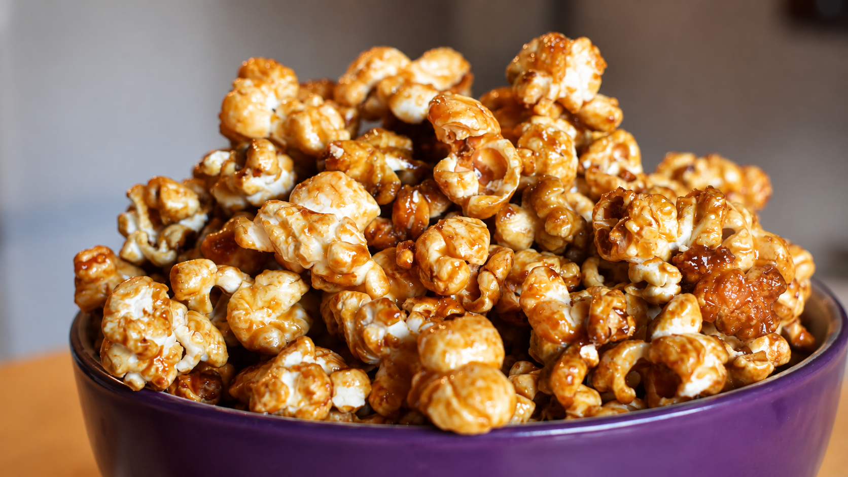 Homemade Caramel Popcorn Recipe: घर पर बनाएं बाजार जैसा क्रिस्पी कैरेमल पॉपकॉर्न, शेफ कुणाल कपूर से जानें आसान रेसिपी