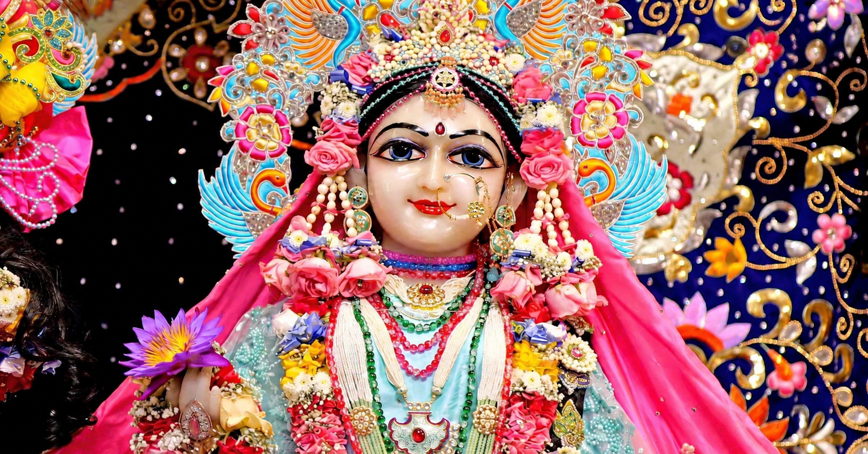 Radha Ashtami Vrat Katha: राधा अष्टमी पर जरूर पढ़ें राधा रानी की ये पौराणिक कथा, जानें कैसे हुआ था दिव्य प्राकट्य?
