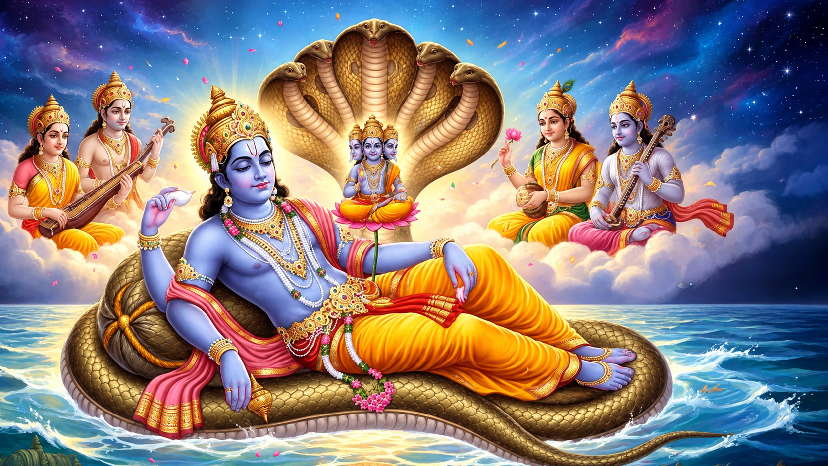 कब रखा जाएगा परिवर्तिनी एकादशी व्रत, जानें सही तिथि, पारण समय और धार्मिक महत्व
