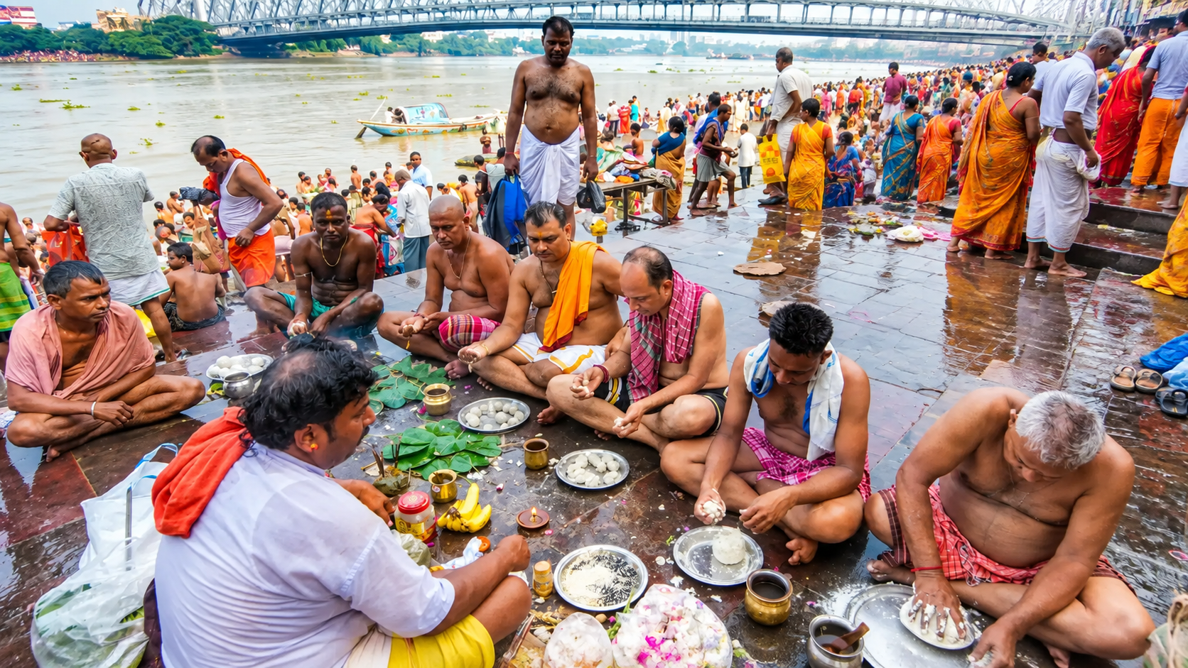 पितृ पक्ष 2026: आज से शुरू हुआ पितृ पक्ष, जानें तर्पण की सामग्री, विधि और कुश का विशेष महत्व