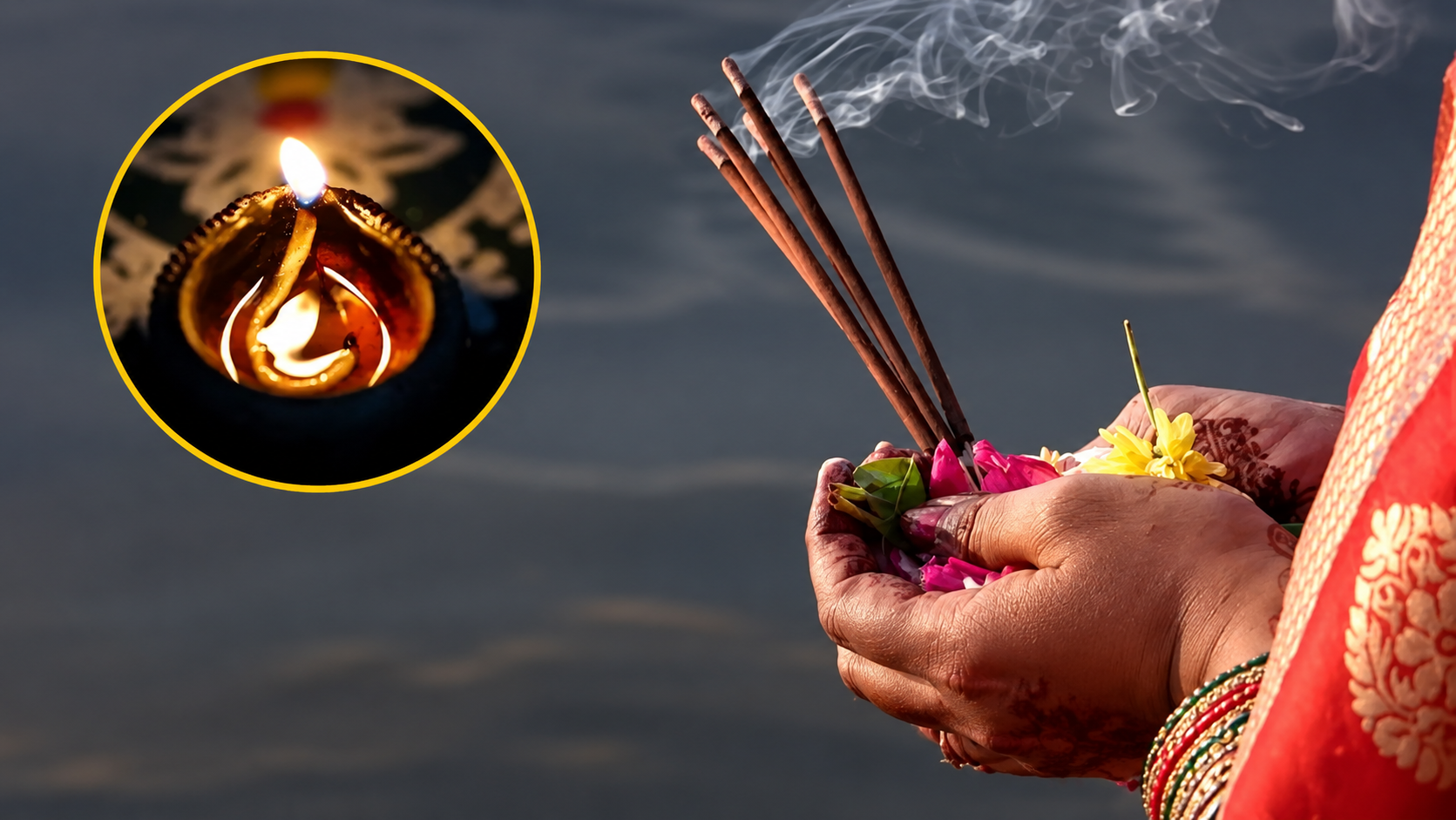 Pitru Deepak: पितृ पक्ष में रोज इस दिशा में जलाएं दीपक, पितरों के स्मरण का माना जाता है आसान उपाय