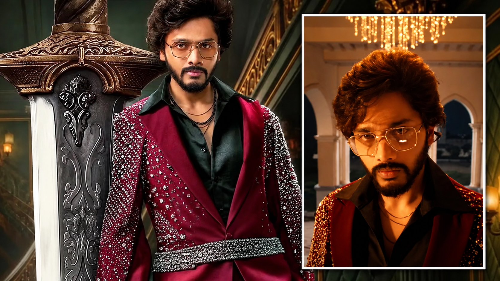 ‘द ट्रेटर्स’ का तेलुगु वर्जन हुआ अनाउंस, तेजा सज्जा करेंगे होस्ट, जानें कब और कहां होगा स्ट्रीम