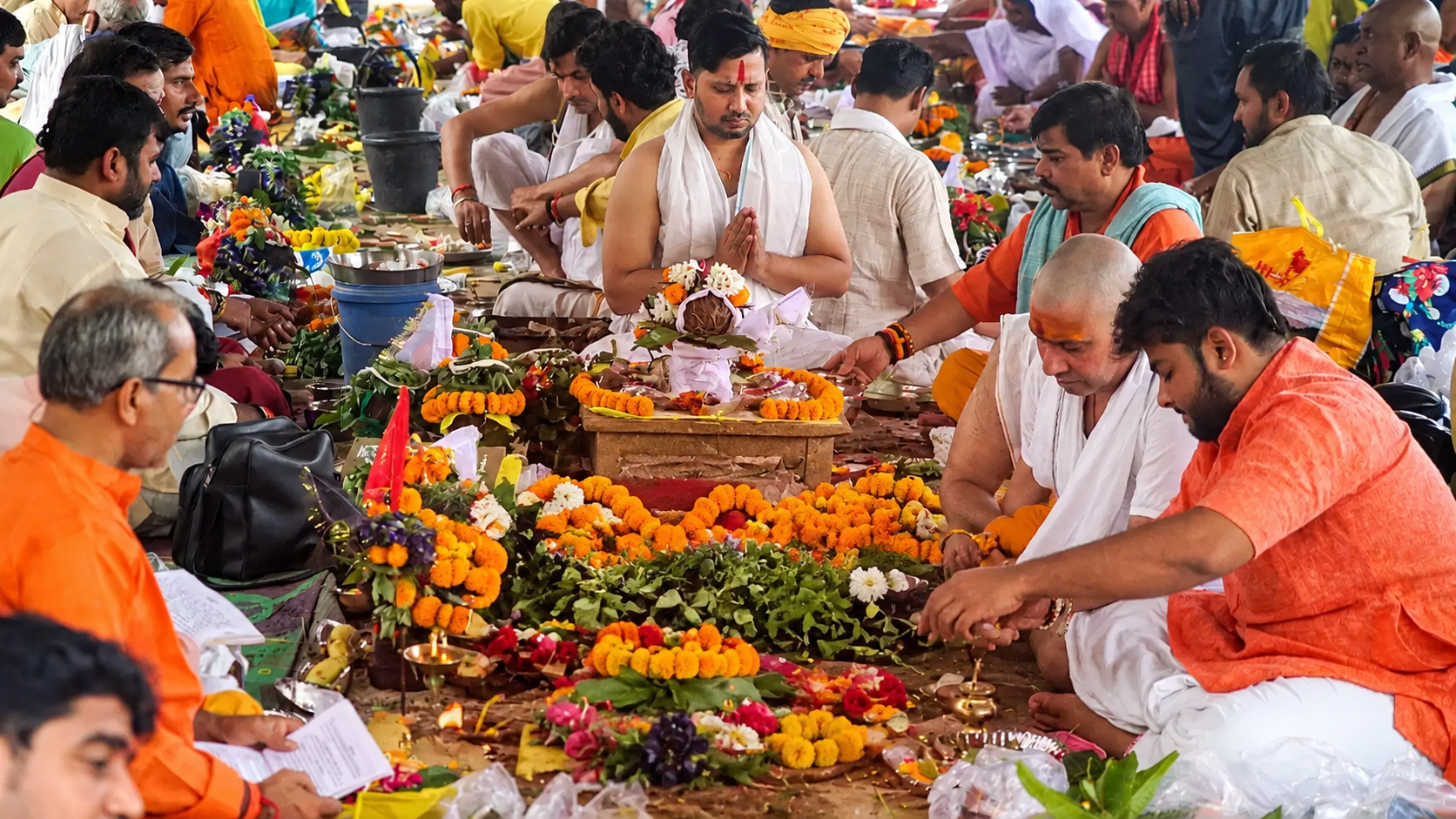 Pitru Paksha 2026: तृतीया श्राद्ध पर भरणी नक्षत्र का संयोग, पितृ ऋण से मुक्ति के लिए करें ये दान