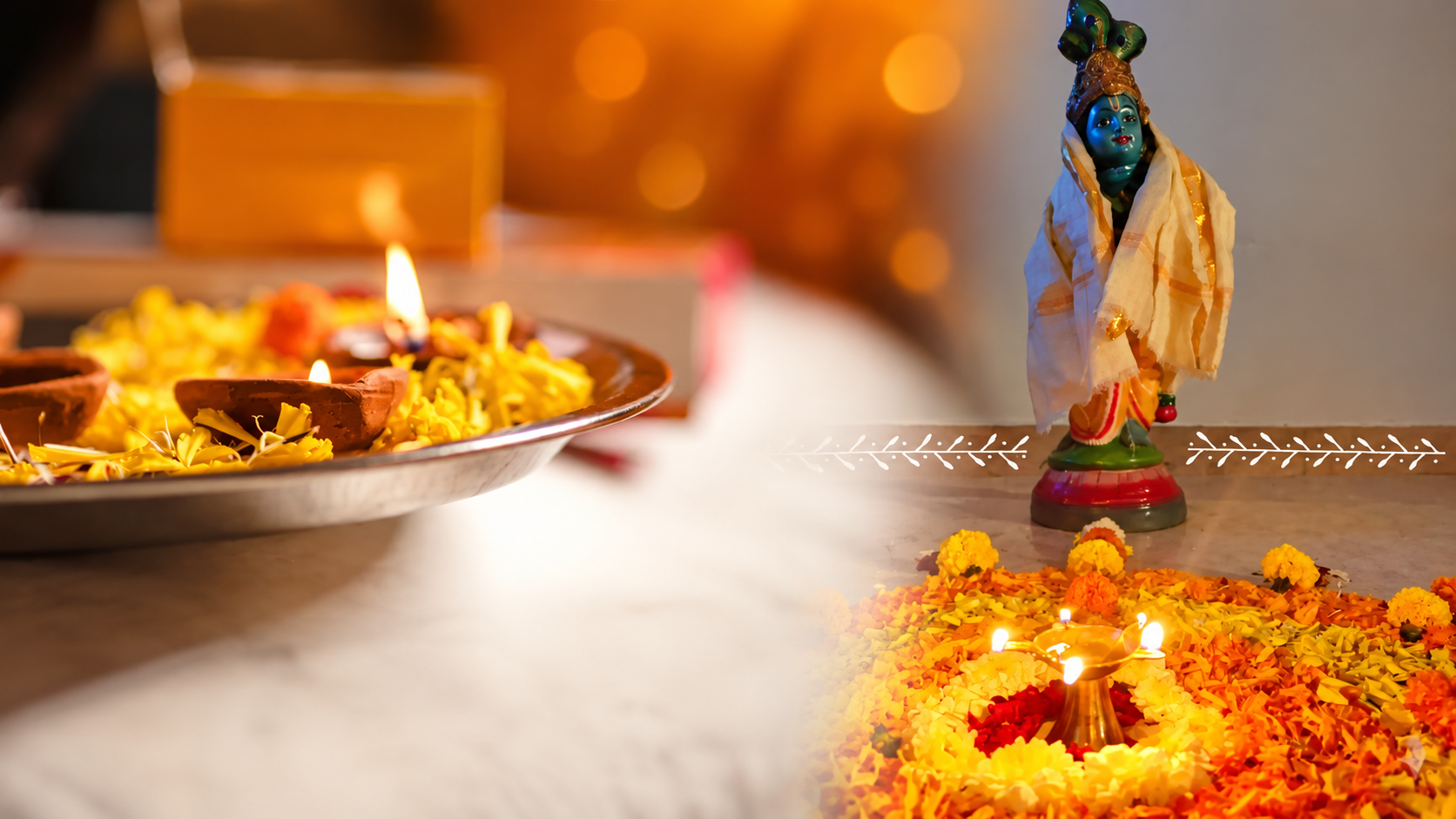 Janmashtami Aarti 2026: जन्माष्टमी की रात जरूर पढ़ें श्रीकृष्ण की ये आरती, बरसेगी कान्हा की कृपा