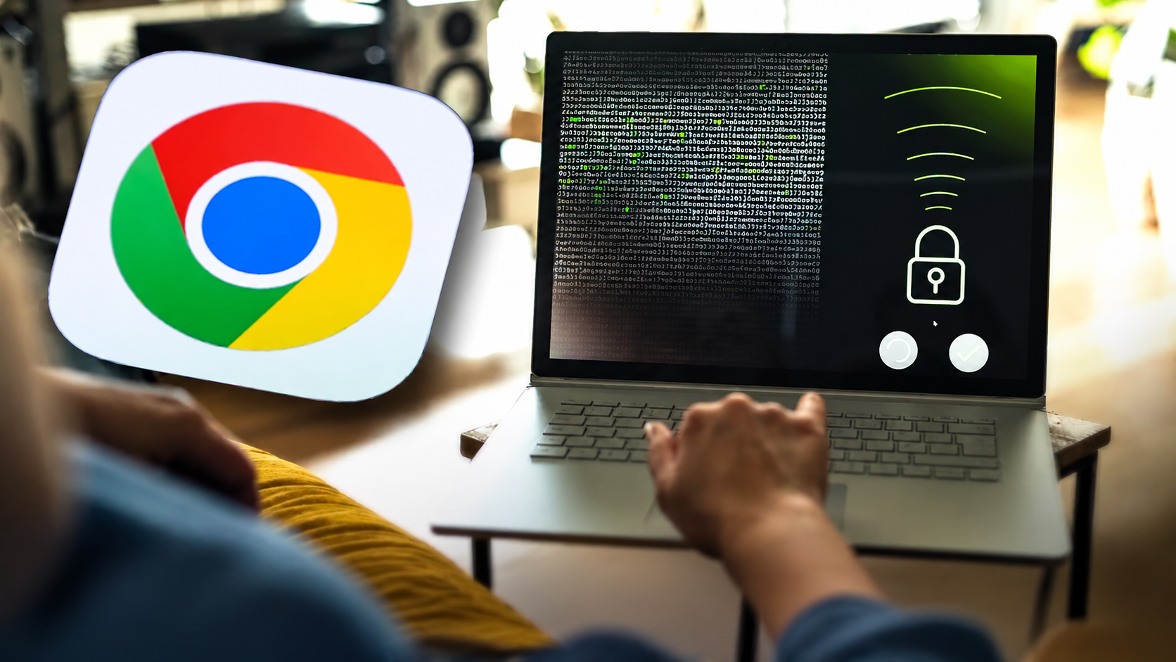Google Chrome यूजर्स के लिए जरूरी अपडेट, Google ने 12 सुरक्षा खामियों पर लगाया ब्रेक