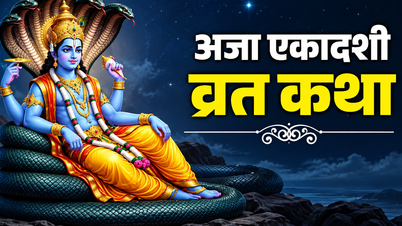 अजा एकादशी पर पढ़ें राजा हरिश्चंद्र की कथा, जीवन में मिलेगा सत्य और धर्म का संदेश
