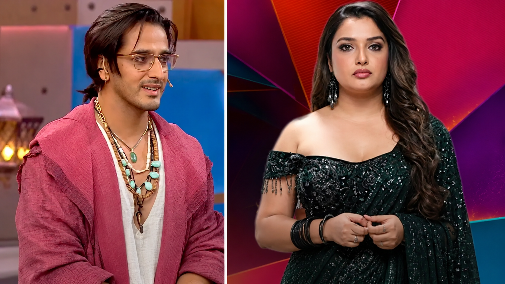 Bigg Boss 20: आम्रपाली दुबे ने काजी तौकीर की सिंगिंग का उड़ाया मजाक, कहा- ‘कॉन्सर्ट मत करना’