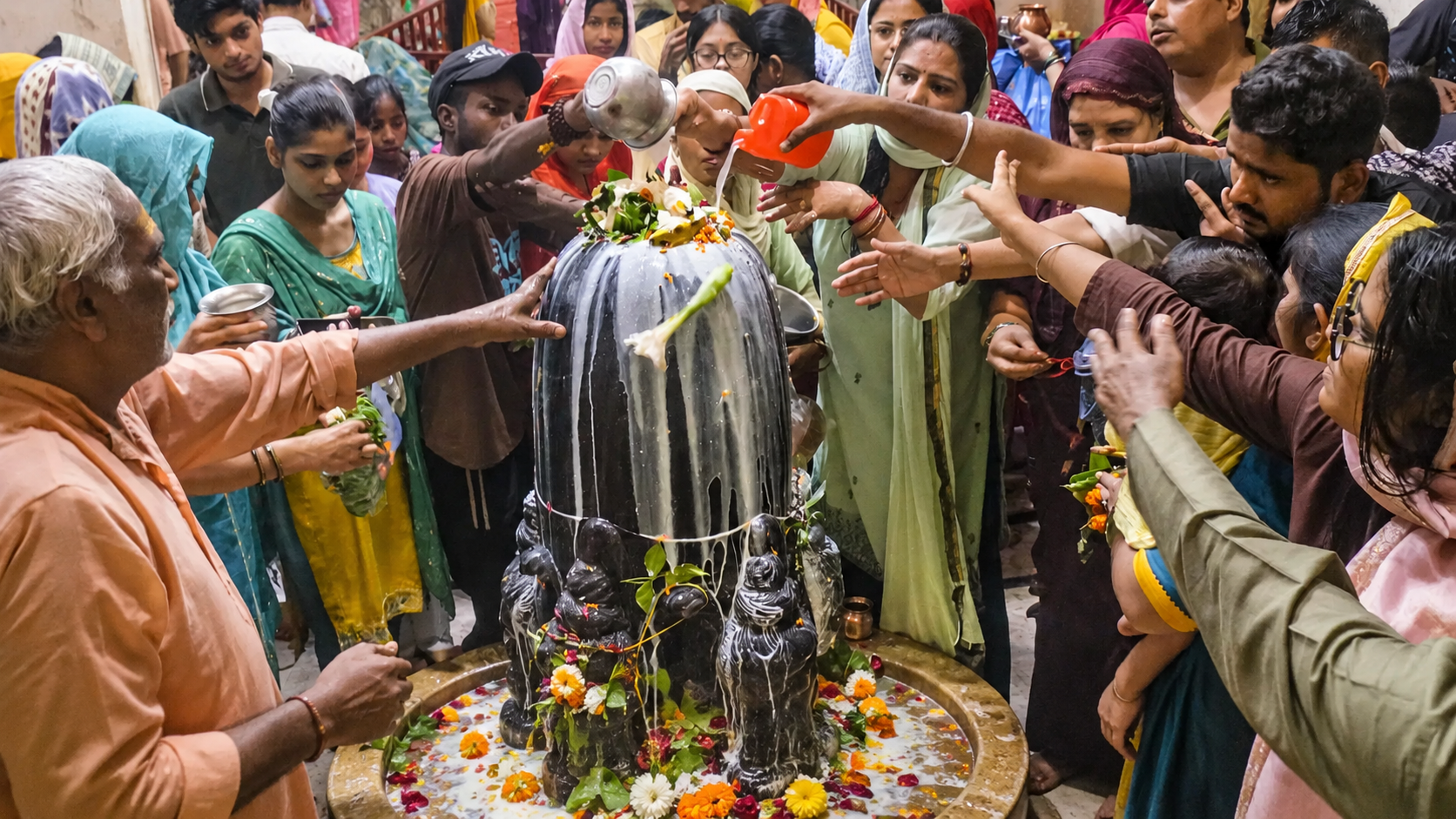 Masik Shivratri 2026: आज है भाद्रपद की मासिक शिवरात्रि, जानें पूजा का शुभ मुहूर्त और सही विधि