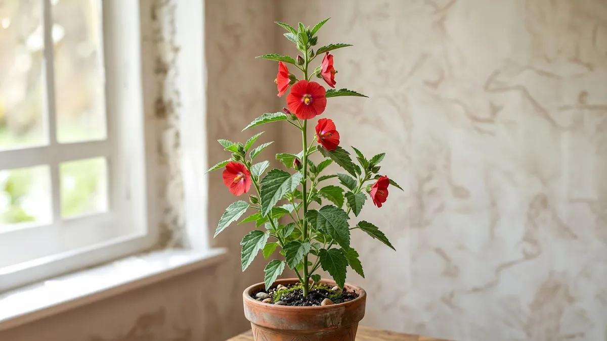 Gardening Tips: घर की बालकनी में लगाएं कटोरी फूल, जानिए पौधे की पहचान से लेकर देखभाल तक का तरीका