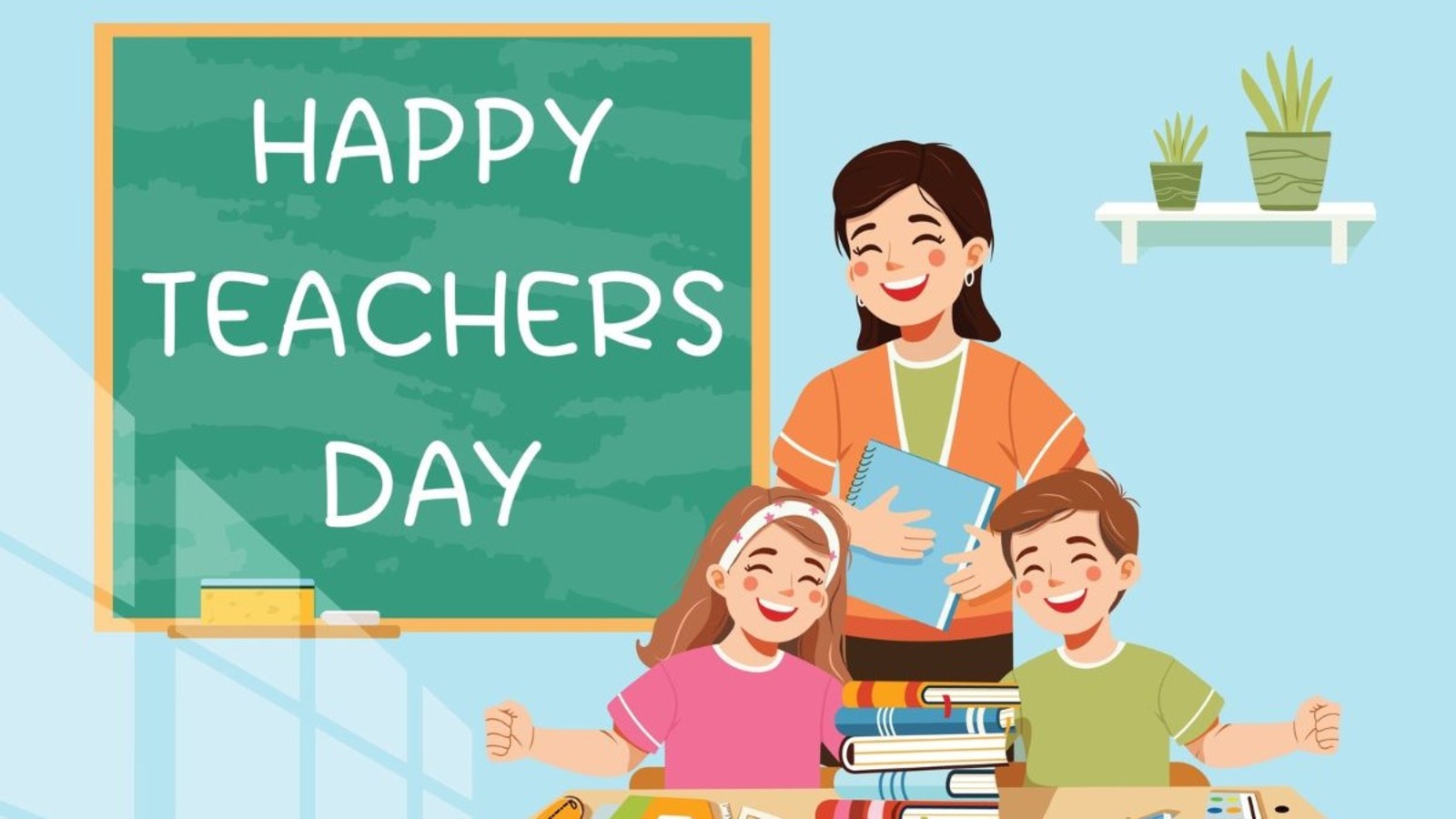 Teachers Day 2026: इस बार टीचर को दें ऐसा सरप्राइज, सालों तक याद रहेगा आपका अंदाज