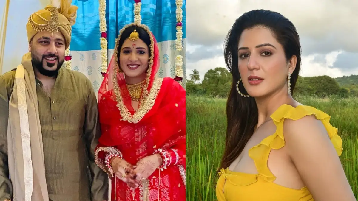 बादशाह से तलाक के बाद पहली बार खुलकर बोलीं ईशा रिखी, कहा- रिश्ते में खुद को ठगा हुआ महसूस किया