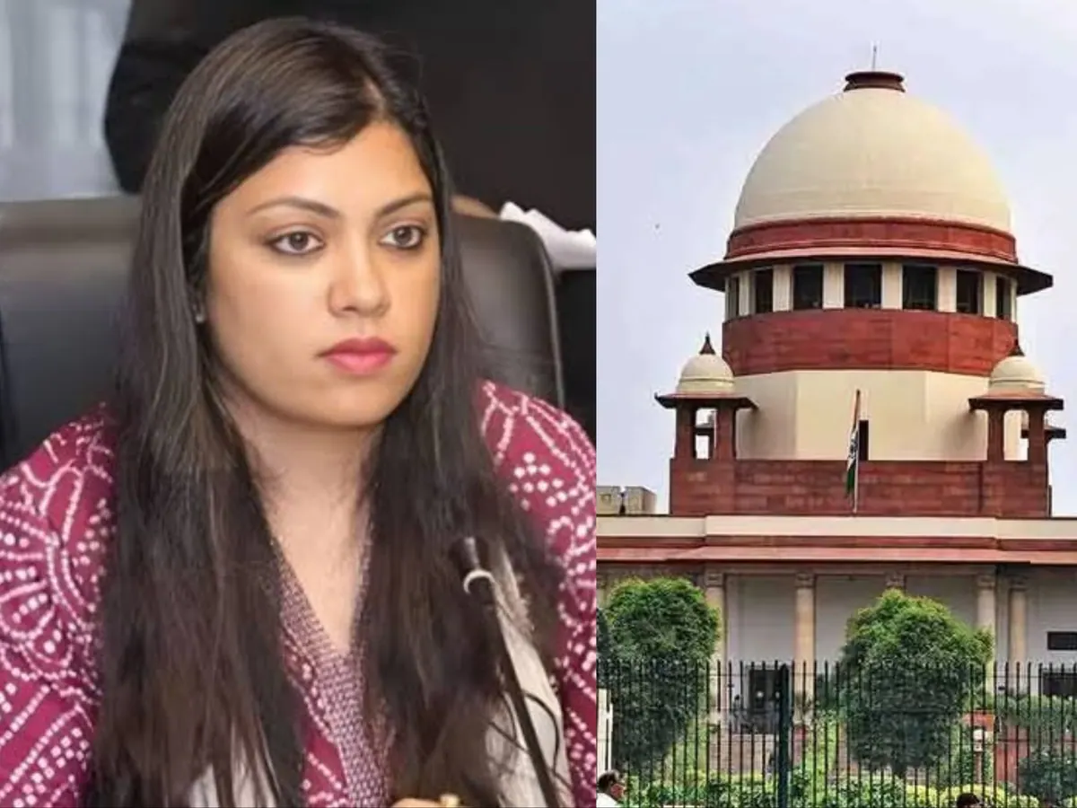 नोएडा मजदूर प्रदर्शन मामला: DM मेधा रूपम को सुप्रीम कोर्ट से बड़ी राहत, 5 लाख मुआवजे के आदेश पर रोक