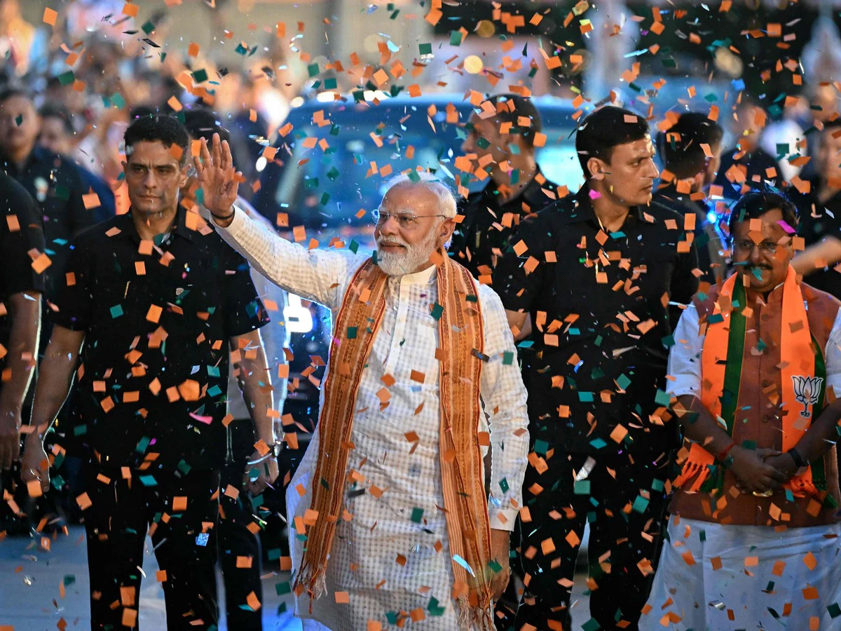 पीएम मोदी के जन्मदिन पर दिल्ली में शुरू होगा सेवा संकल्प अभियान, पहले दिन होंगे चार बड़े कार्यक्रम