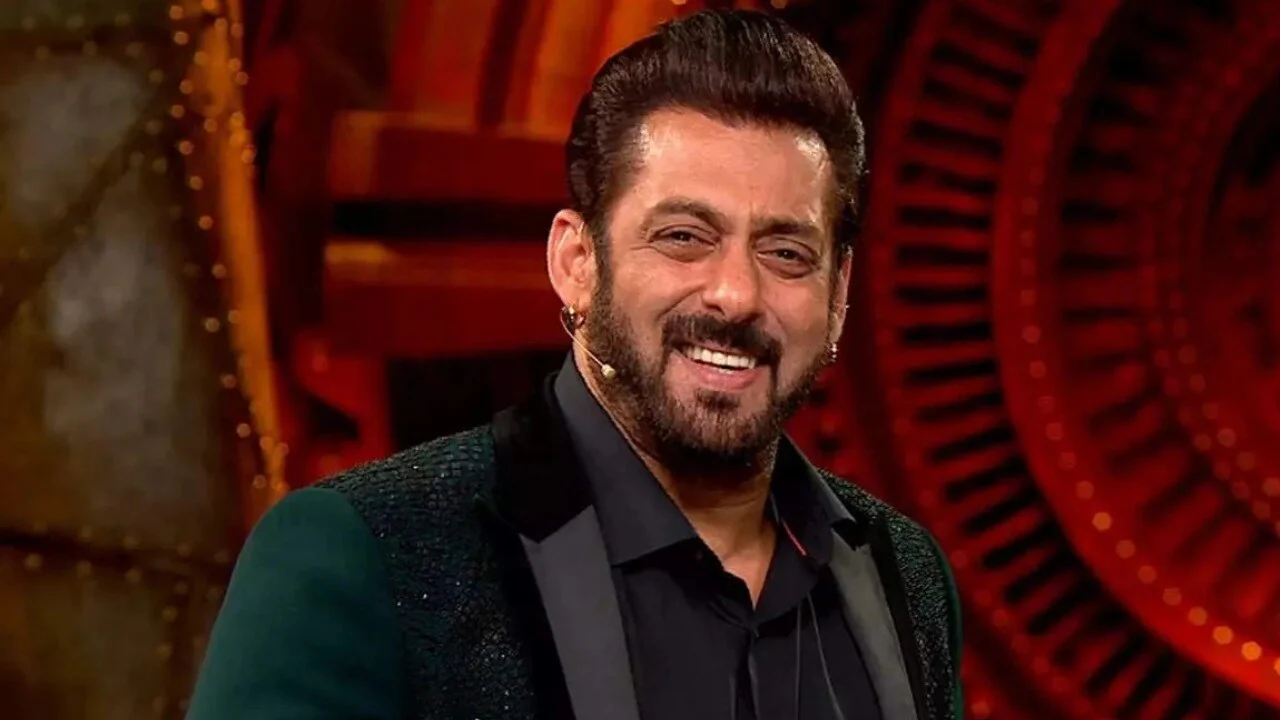 Bigg Boss 20 के लिए सलमान खान की फीस ने मचाई हलचल, क्या वाकई मिल रहे हैं 160 करोड़ रुपये?