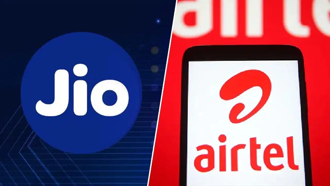 Jio vs Airtel: 349 रुपये के रिचार्ज में Jio या Airtel किसका प्लान है ज्यादा फायदेमंद? जानें पूरा अंतर
