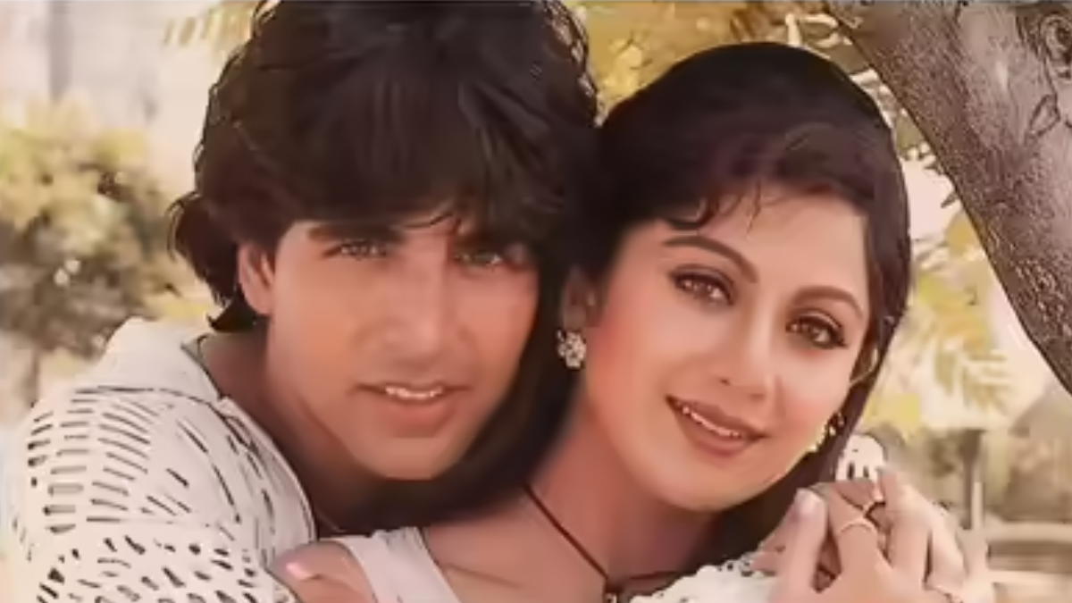 अक्षय-शिल्पा की शादी क्यों नहीं हो पाई? फिल्ममेकर सुनील दर्शन ने बताया रिश्ते का वो राज