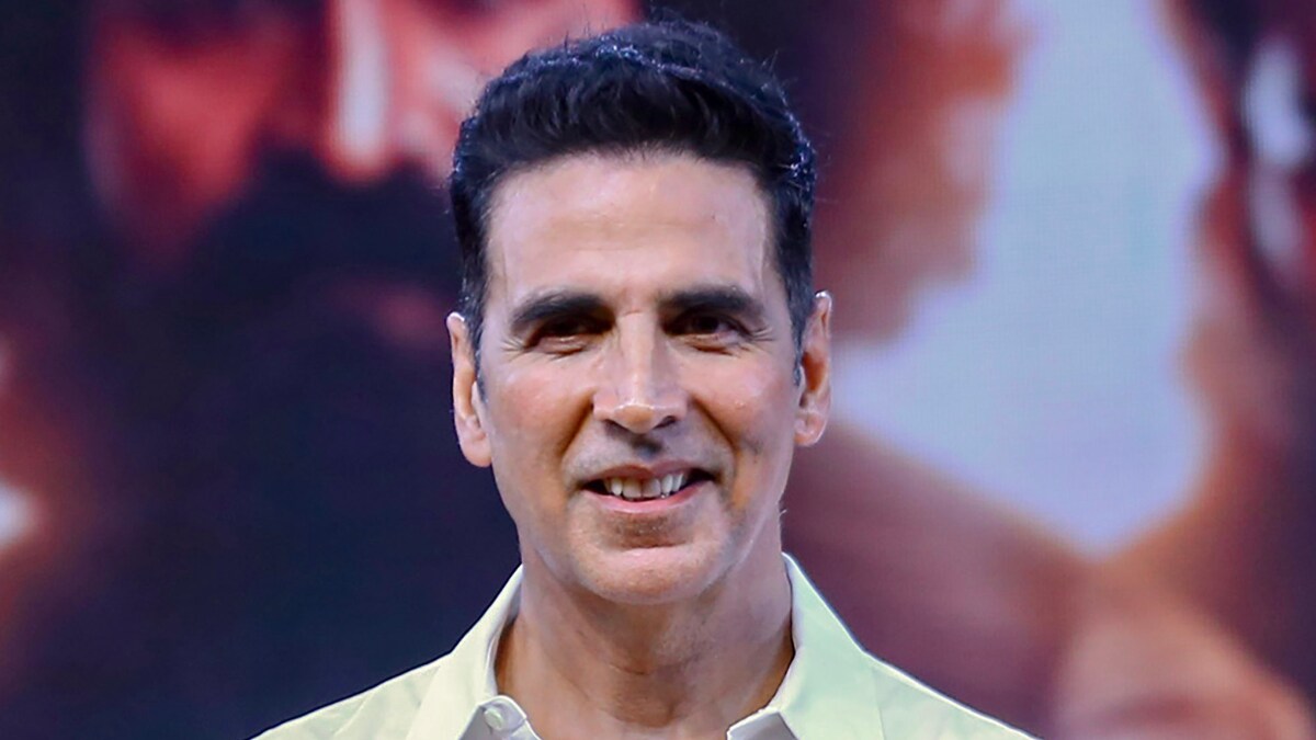 अक्षय कुमार की अगली कॉमेडी फिल्म के डिस्ट्रीब्यूशन राइट्स 60 करोड़ में बिके, 2027 में होगी रिलीज!