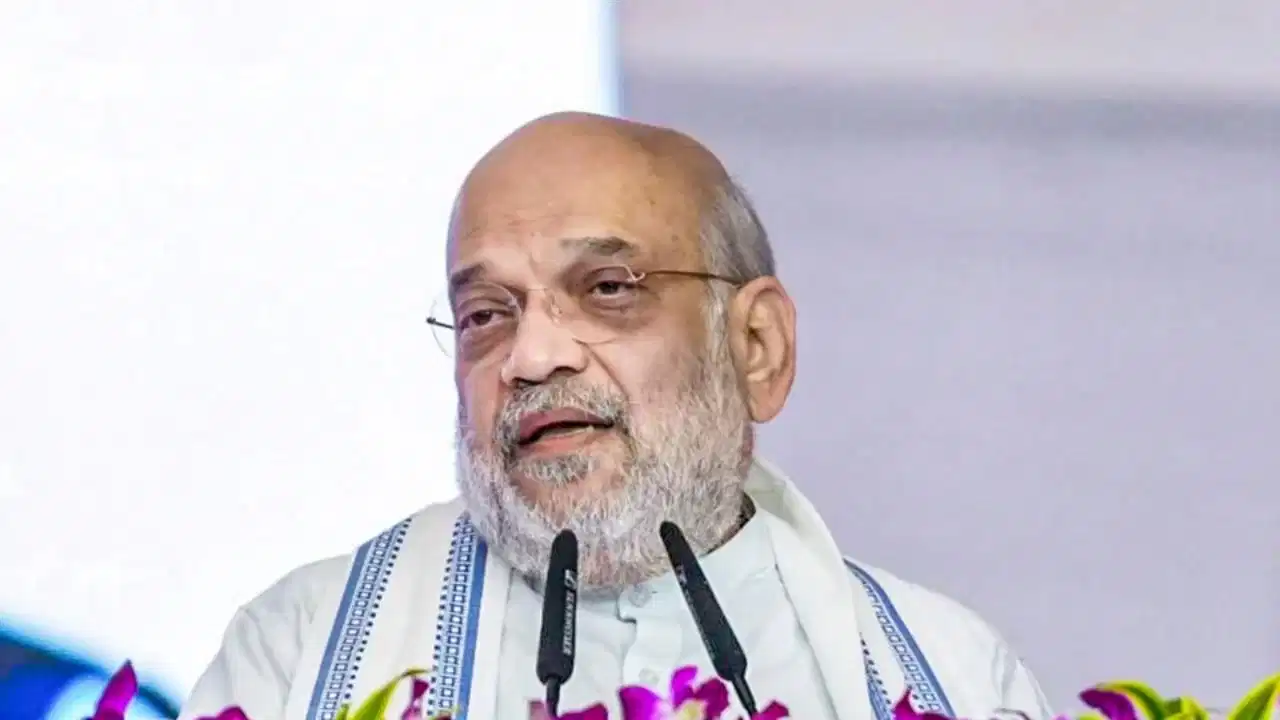‘अब कोई विवाद नहीं’, गोवा में अमित शाह ने पश्चिमी क्षेत्र को लेकर कही बड़ी बात