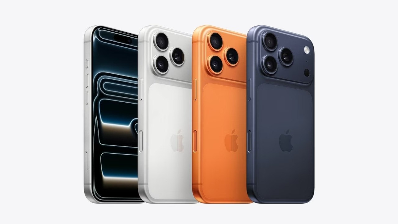 iPhone 18 Pro लॉन्च होते ही iPhone 17 Pro सस्ता, ₹69,990 में खरीदने का मौका