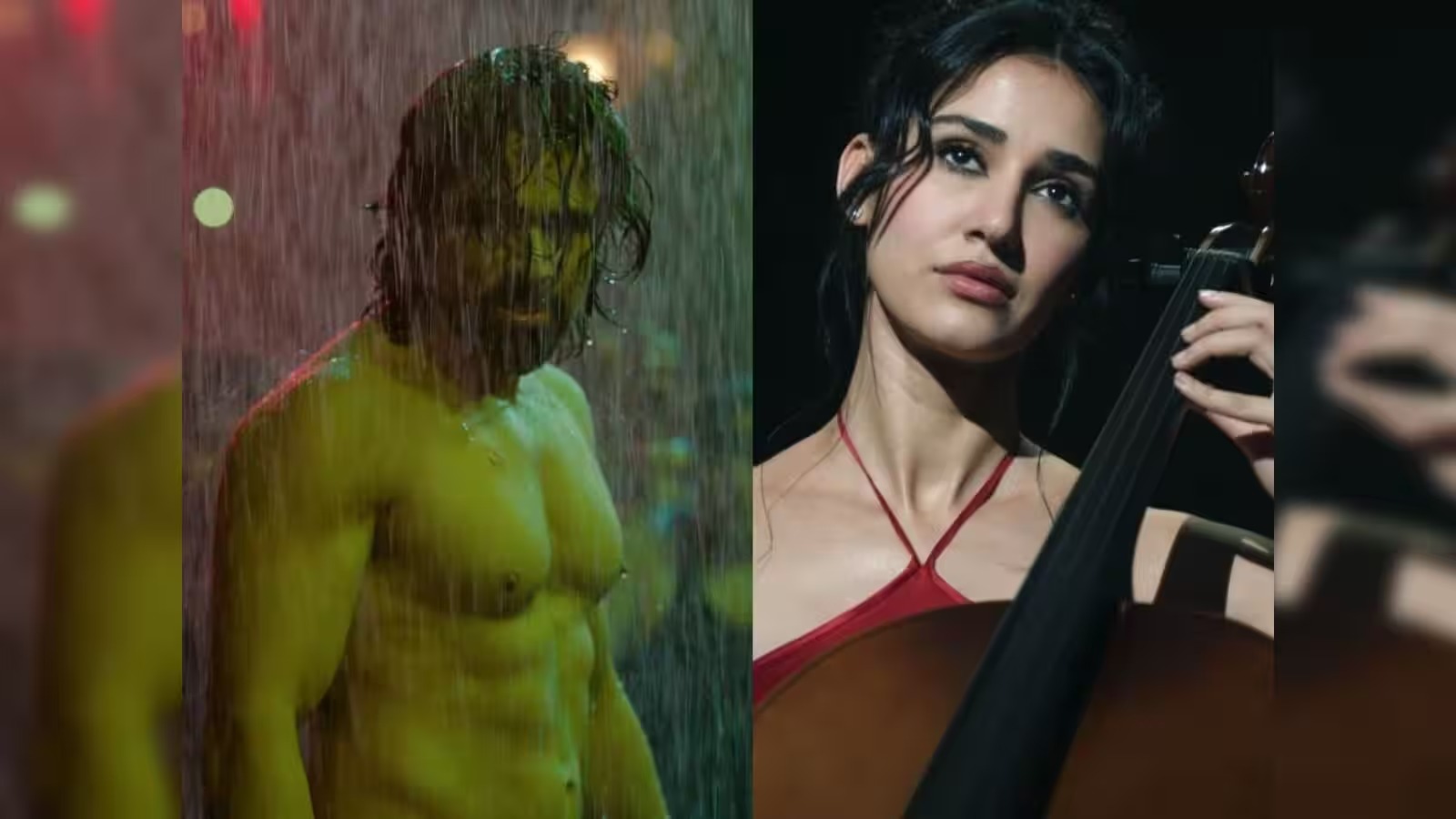 ‘आवारापन 2’ की बंपर सक्सेस के बाद दिशा पाटनी ने शेयर कीं अनदेखी तस्वीरें, लिखी दिल छू लेने वाली बातें