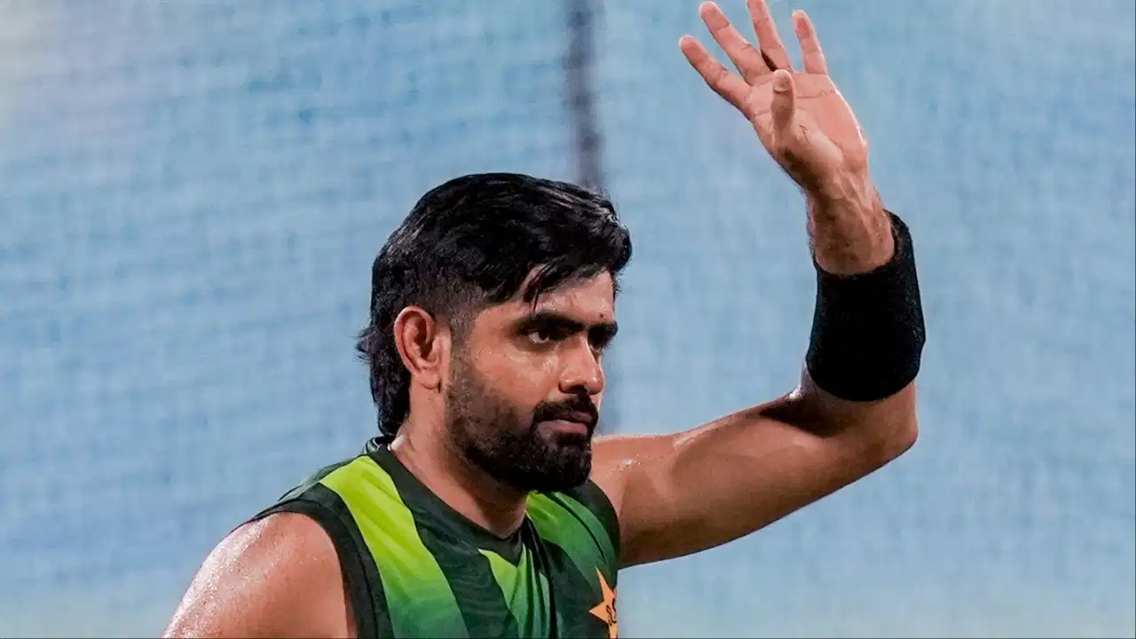 Babar Azam Health Update: बुखार के बाद बाबर आजम ने दिया हेल्थ अपडेट, तीसरे टेस्ट से पहले मिली राहत