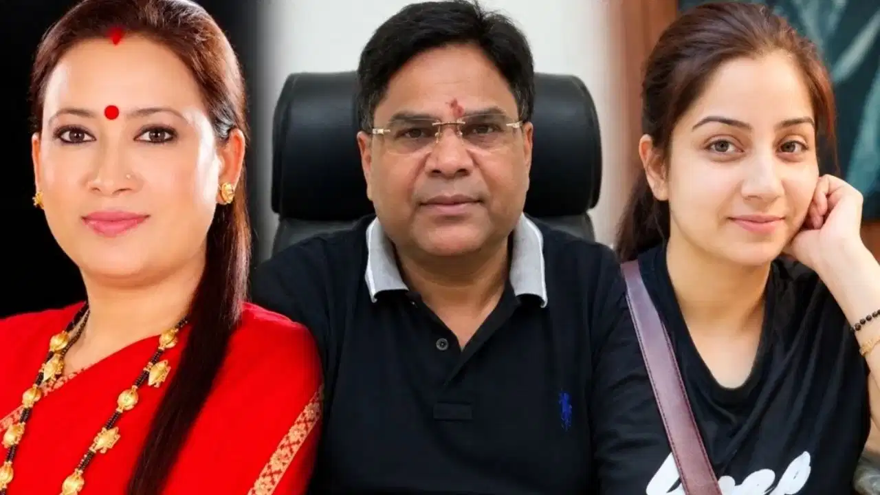 रेखा आर्य के पति से जुड़े धोखाधड़ी केस में कल्पना मिश्रा को राहत, 50 हजार के निजी मुचलके पर जमानत