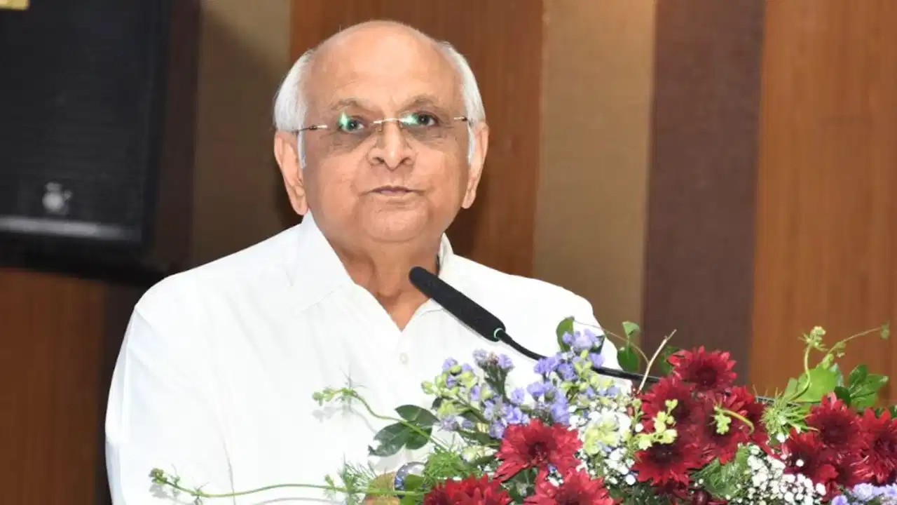 ₹4.08 लाख करोड़ का बजट और 19 नई नीतियां… भूपेंद्र पटेल सरकार के 5 साल का रिपोर्ट कार्ड