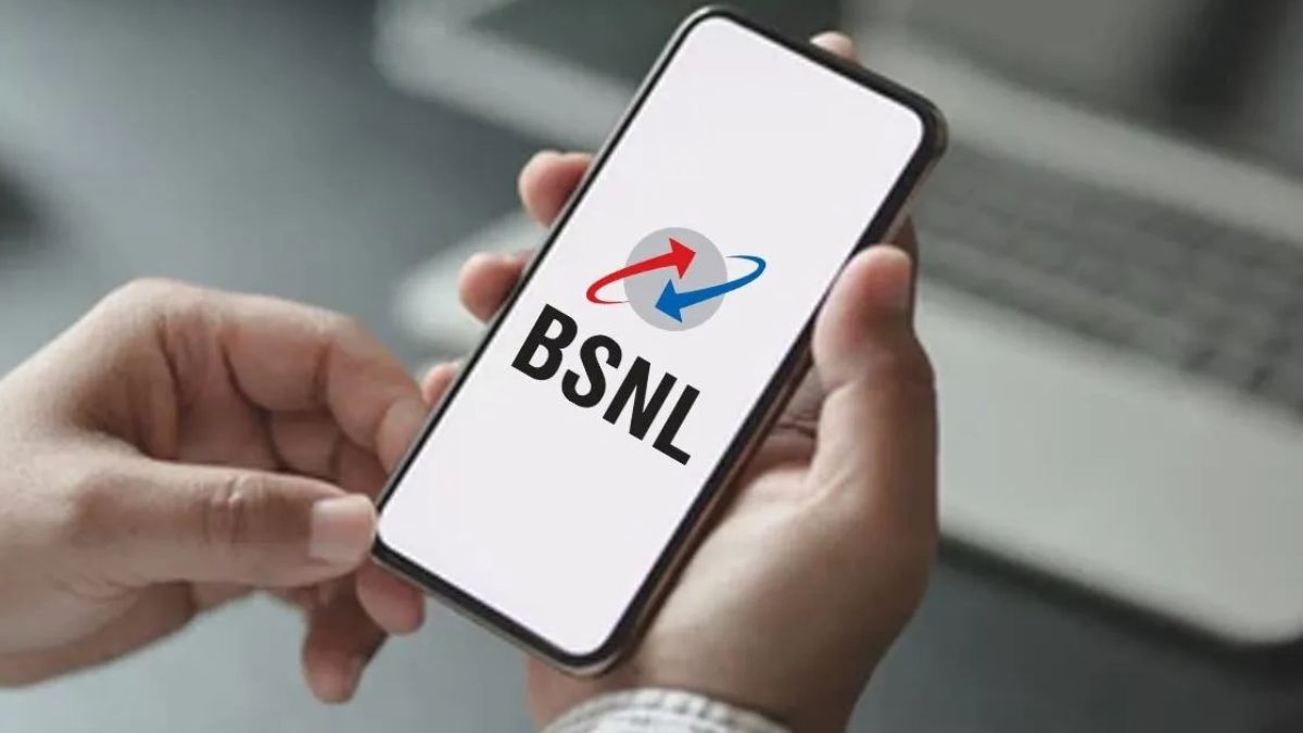 BSNL का ₹1 में SIM ऑफर, 24GB डेटा और अनलिमिटेड कॉलिंग का फायदा, जानें कौन उठा सकता है लाभ
