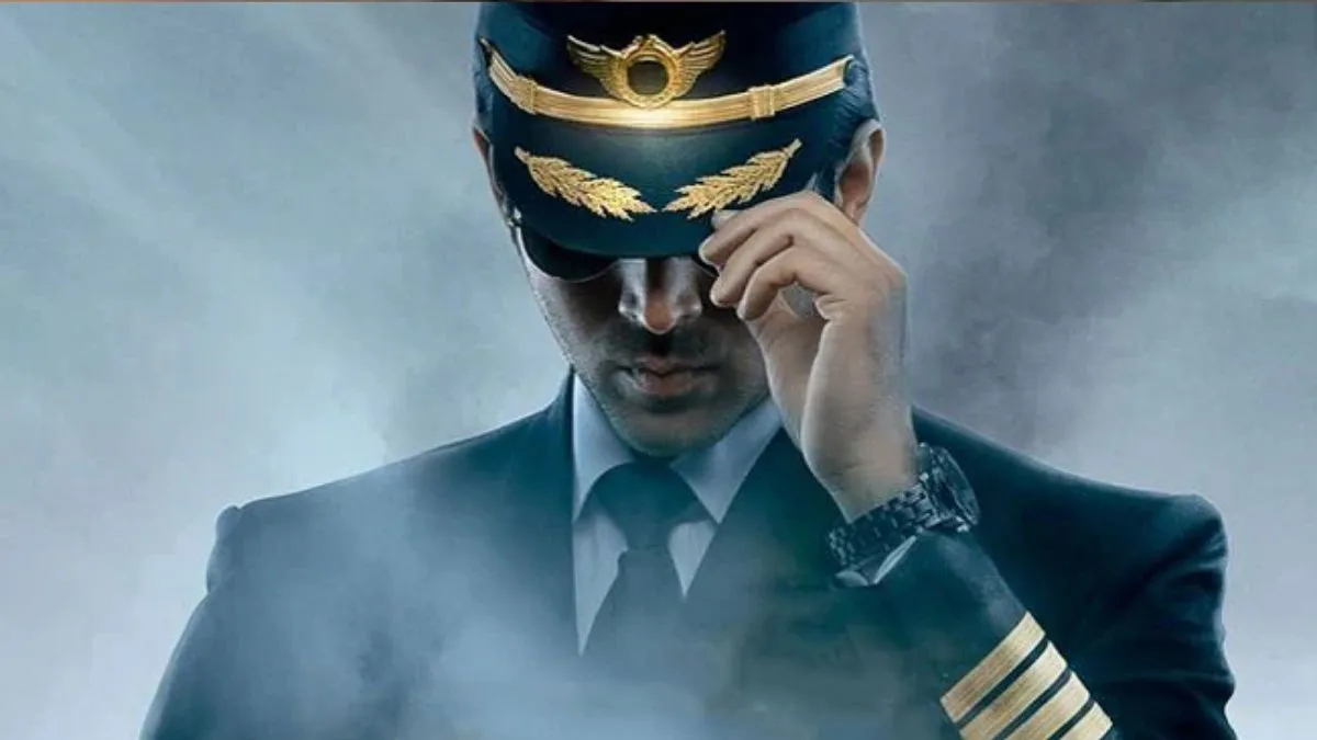 कार्तिक आर्यन ने शुरू की ‘कैप्टन इंडिया’ की शूटिंग, लंदन पहुंचकर दिया जबरदस्त अपडेट