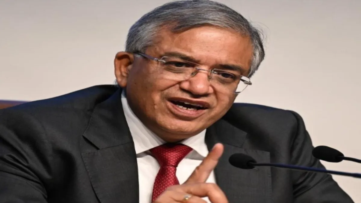 CEC ज्ञानेश कुमार के इस्तीफे की मांग को लेकर कांग्रेस का देशव्यापी प्रदर्शन, 29 को CWC और 30 सितंबर को INDIA गठबंधन की बैठक