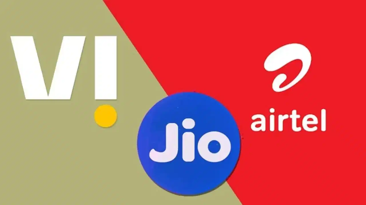 बिना इंटरनेट के मिलेगा सस्ता रिचार्ज! TRAI के नए नियम से Jio-Airtel-Vi यूजर्स को फायदा