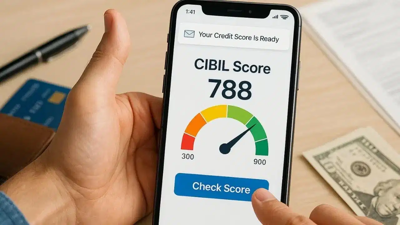Salary नहीं, ये आदतें तय करती हैं आपका CIBIL Score, लोन लेने से पहले जान लें जरूरी बातें