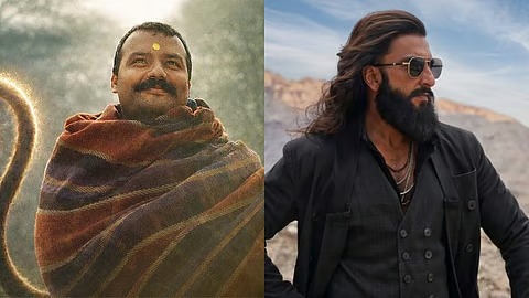 Hanuman Ansh: 32वें दिन ‘धुरंधर 2’ को पछाड़ा, ‘हनुमान अंश’ की कमाई ने चौंकाया