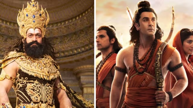 दिवाली से पहले रिलीज होगी रणबीर कपूर की ‘रामायण’, मेकर्स ने बदली रिलीज डेट!