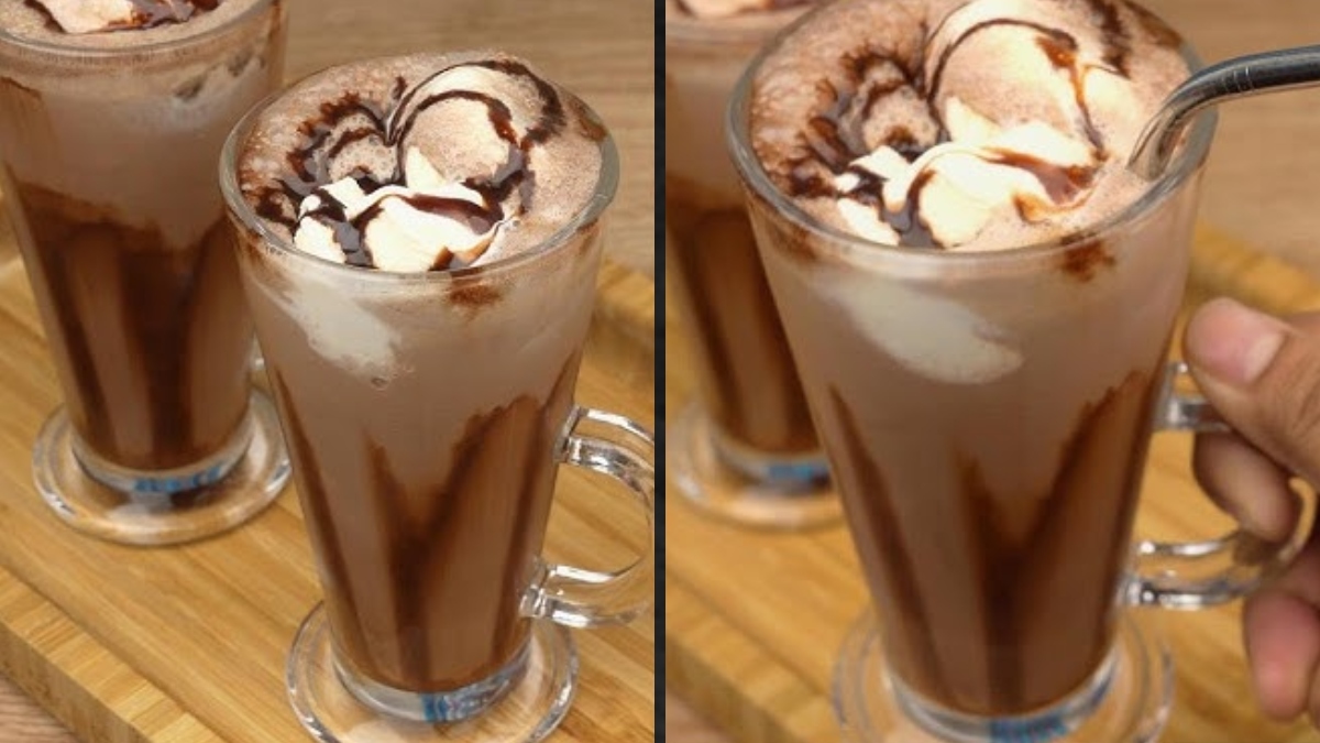 Cold Coffee Tips: घर की कोल्ड कॉफी नहीं बनती गाढ़ी? कैफे जैसा टेक्सचर पाने के लिए अपनाएं ये आसान तरीके