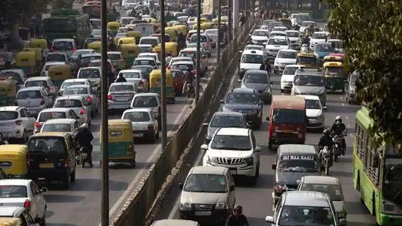 पुराने डीजल ट्रक-बसों को स्क्रैप करने की जरूरत नहीं? ₹5 हजार की डिवाइस से घटेगा प्रदूषण