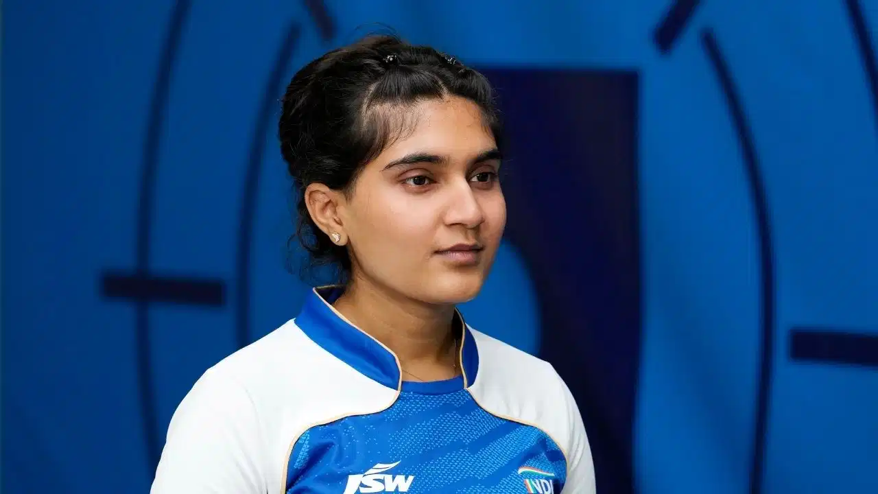 Asian Games 2026: ईशा सिंह ने शूटिंग में जीता सिल्वर, आखिरी शूट-ऑफ में ऐसे चूका गोल्ड
